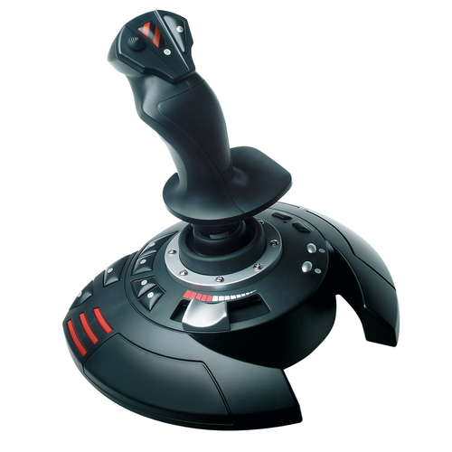 Thrustmaster Joystick T.Flight Stick X