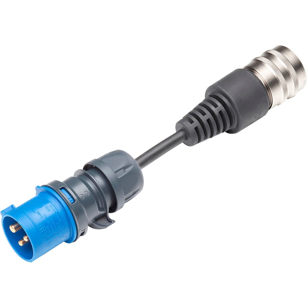 Drošības adapteris Juice Technology JUICE CONNECTOR