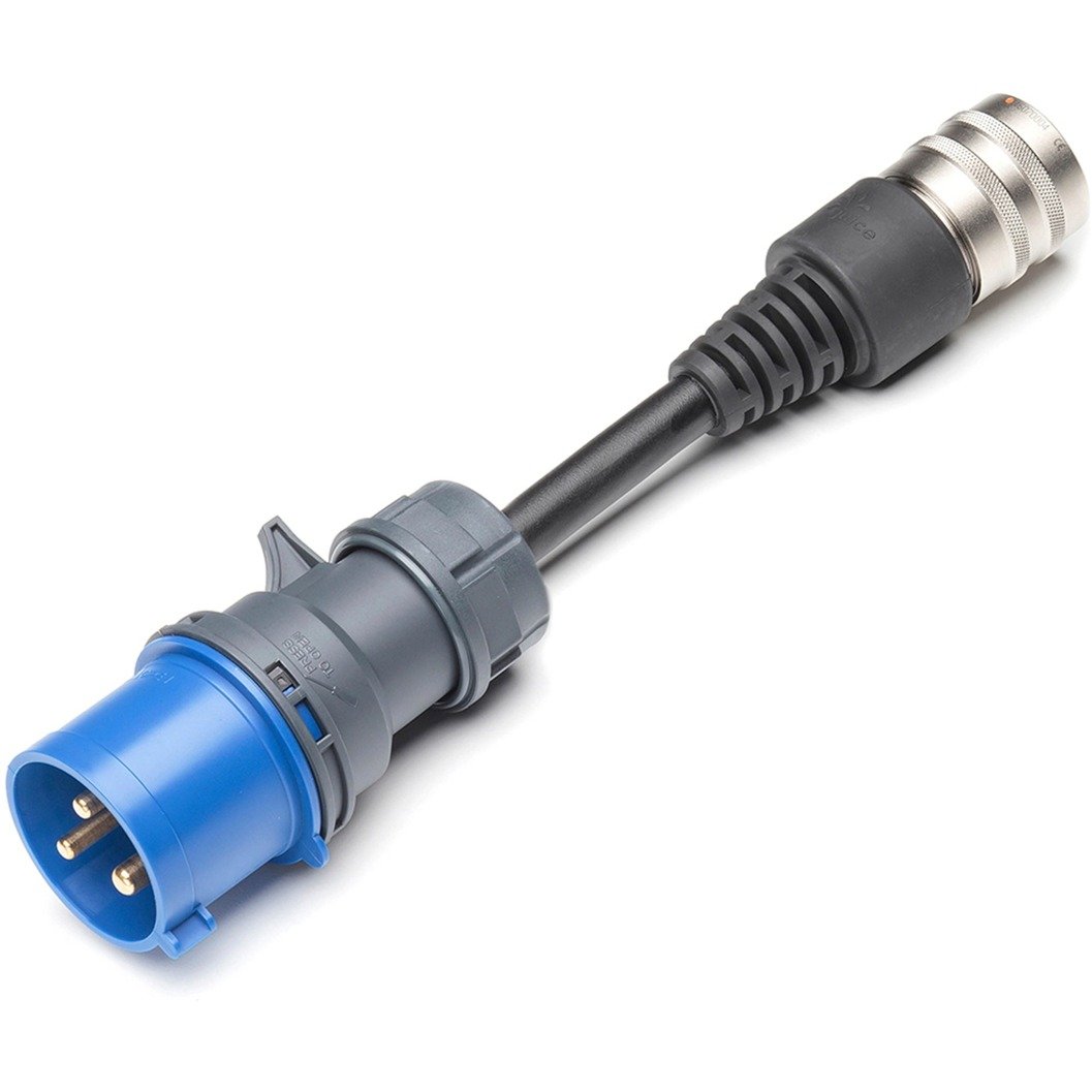 Drošības adapteris Juice Technology JUICE CONNECTOR