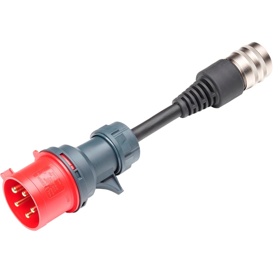 Juice Technology drošības adapteris JUICE CONNECTOR