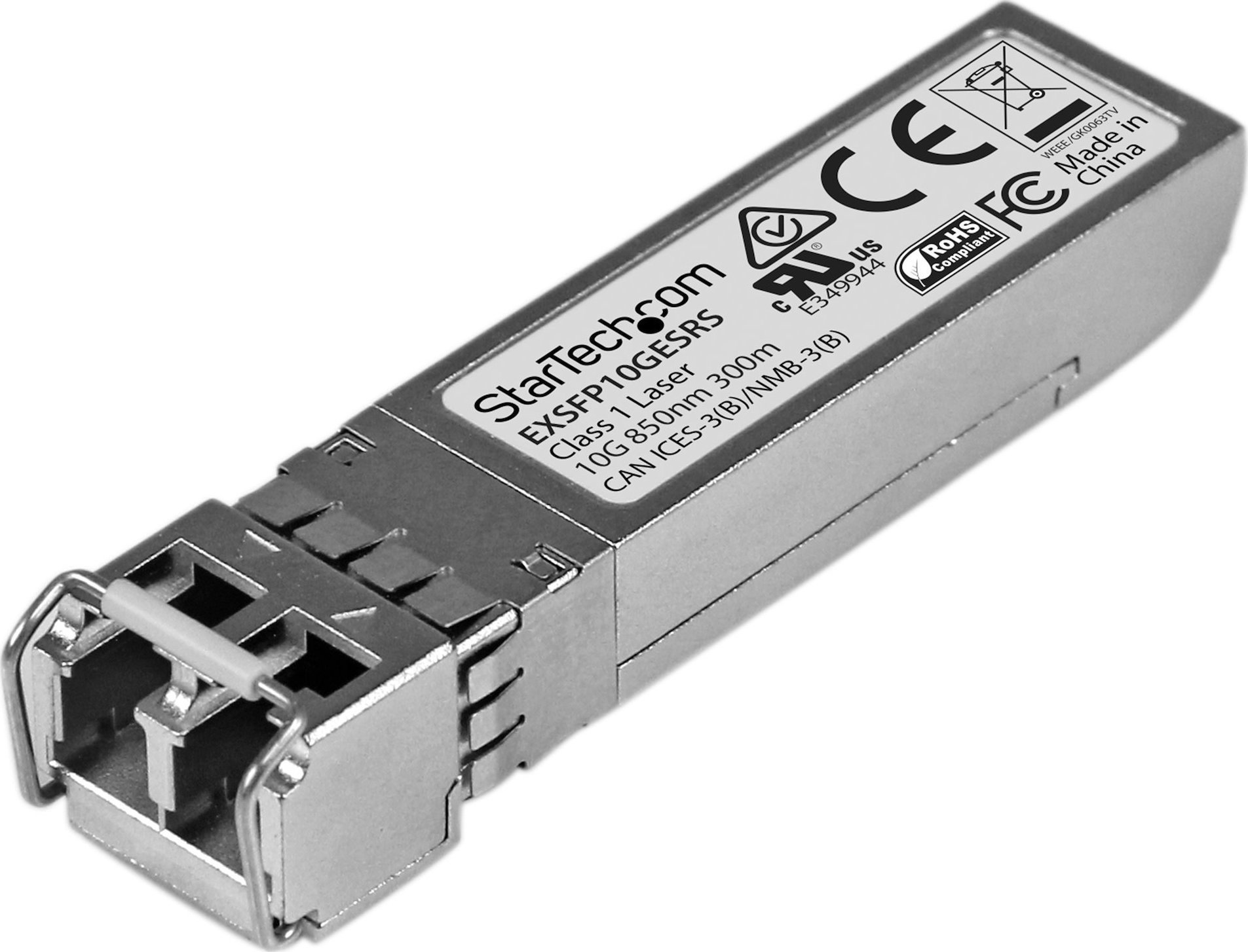 StarTech.com SFP modulis StarTech StarTech