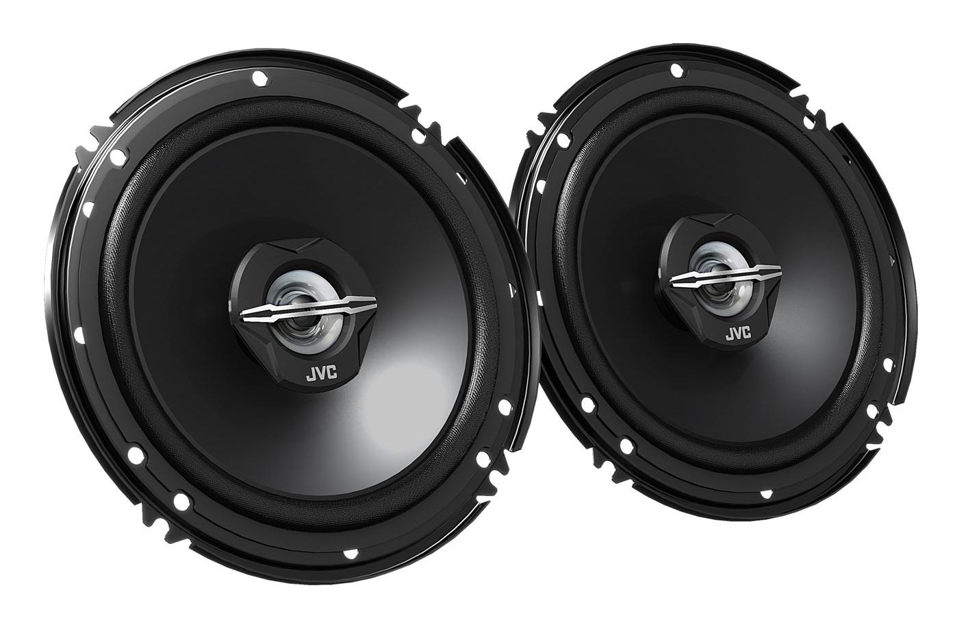 JVC CS-J620X automašīnas skaļrunis 2 joslu