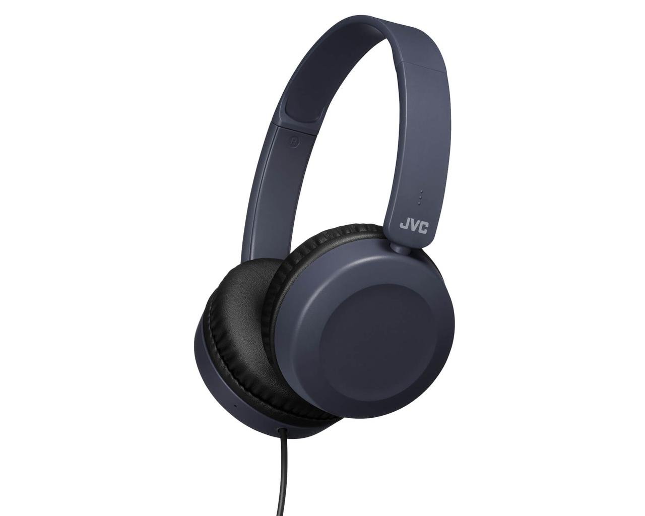 JVC Powerful Sound Austiņas | HA-S31M-A-E