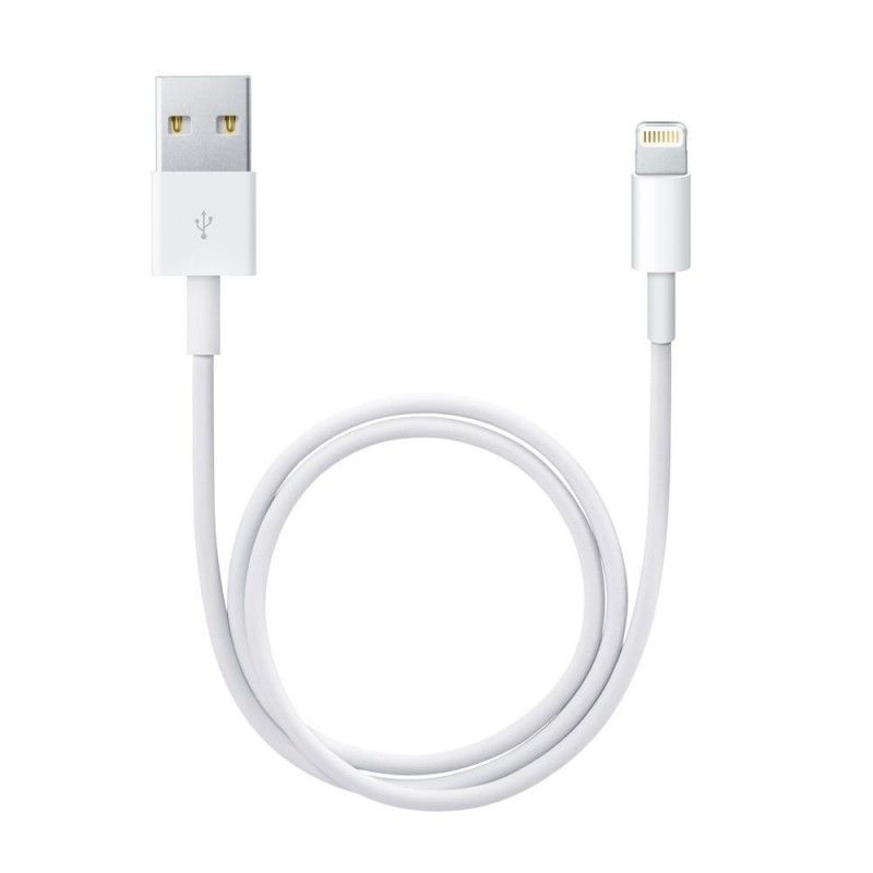 Apple Lightning MXLY2ZM/A USB Datu un