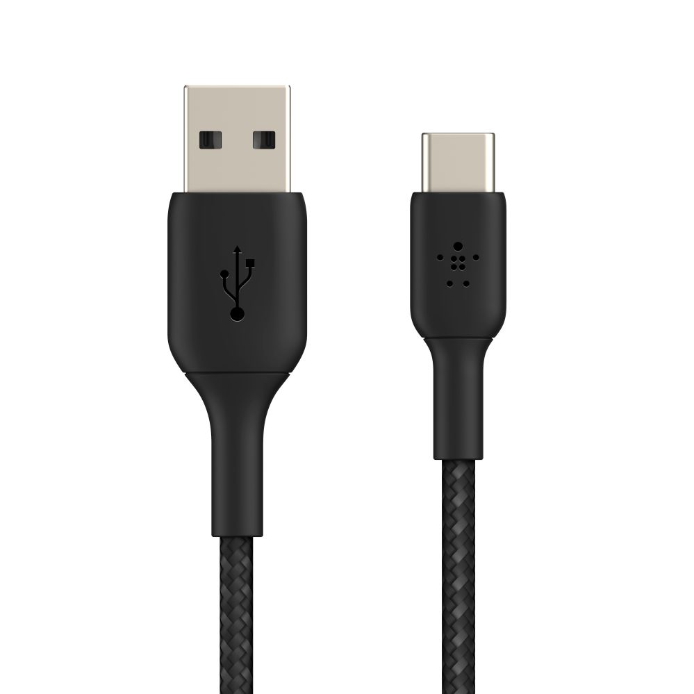 Kabelis Belkin BOOST CHARGE USB-A uz