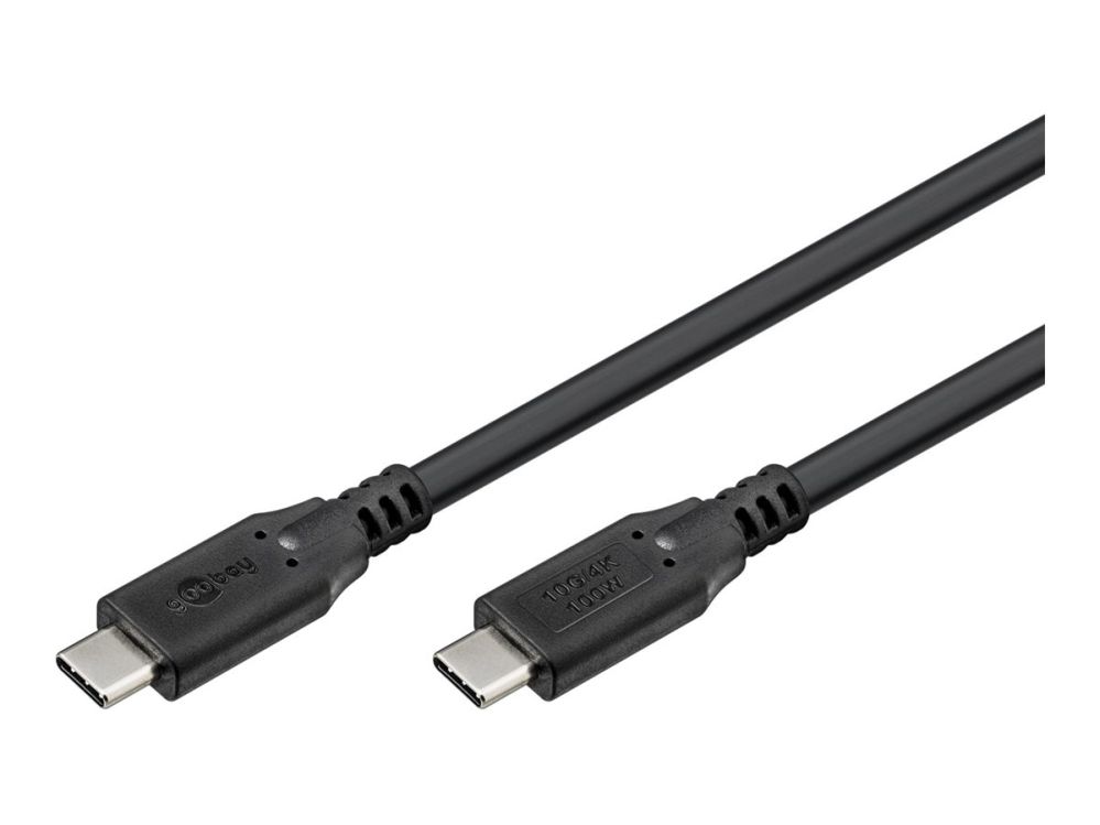 USB-C kabelis Goobay USB 3.2