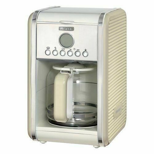 Ariete Vintage Line A1342/03 Pusautomātisks Kafijas