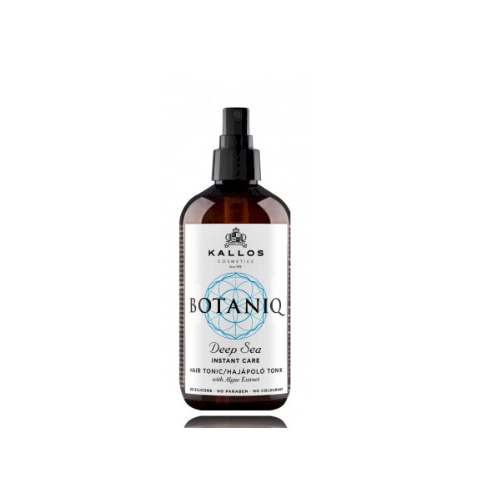 Kallos Botaniq Deep Sea Instant Care