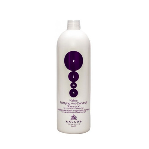 Kallos Fortifying Anti-Dandruff Šampūns 1000