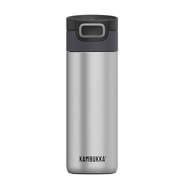 Termokrūze Kambukka Etna 500ml Silver |