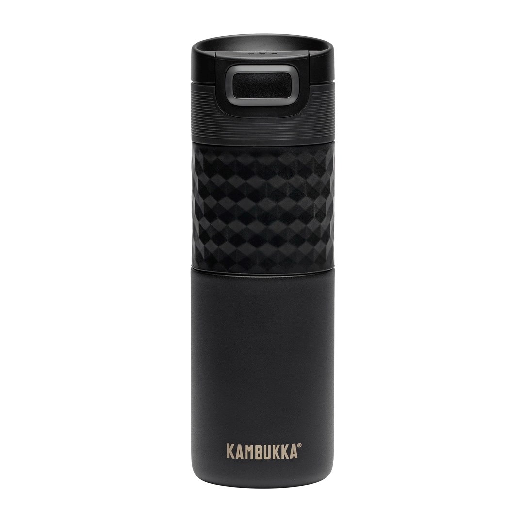 Kambukka Etna 500ml termokrūze Black Velvet
