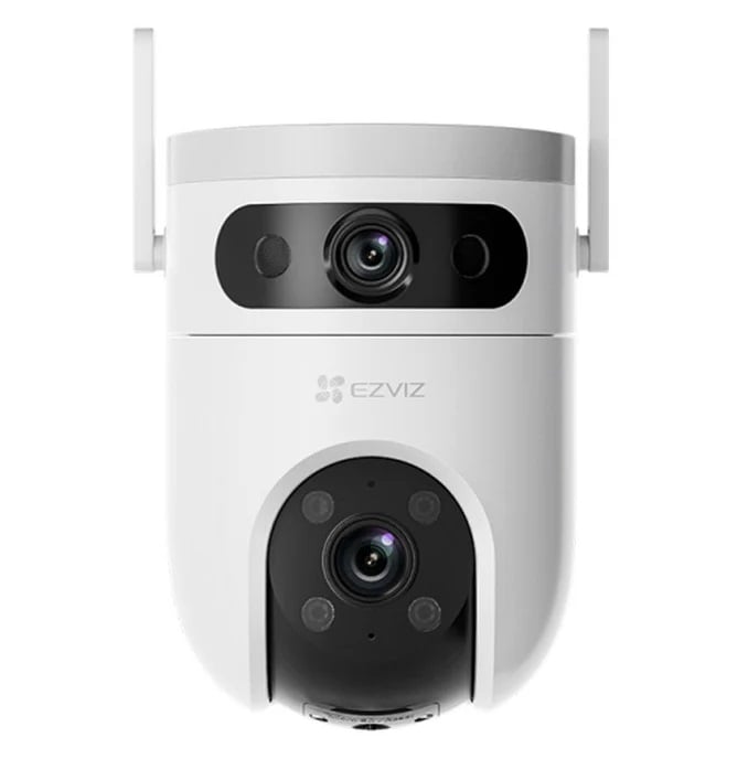 Kamera EZVIZ H9c 4G 5MP+5MP |