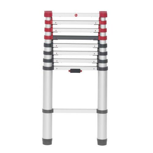 Hailo Kāpnes teleskopiskās T80 FlexLine /