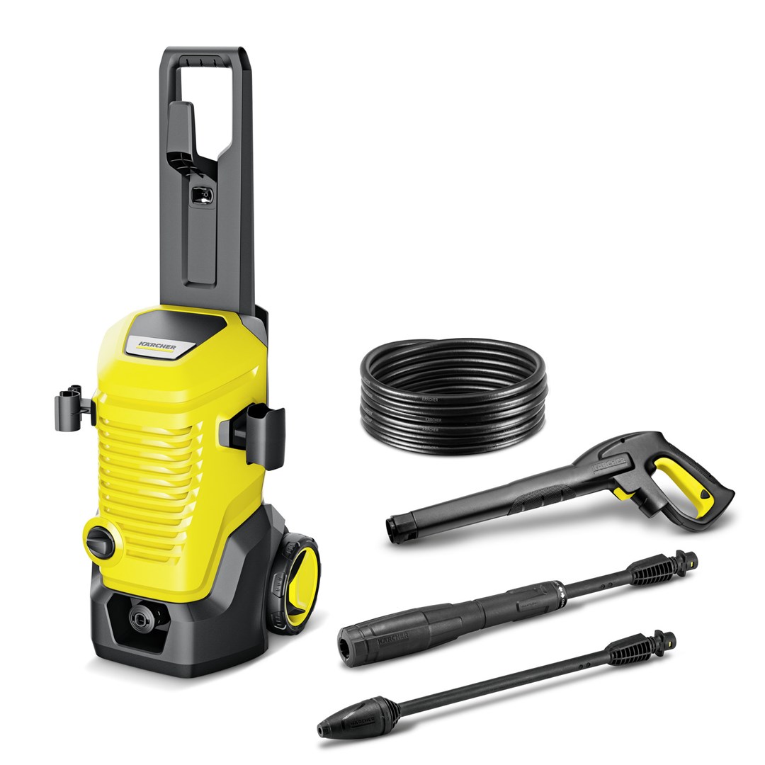 Karcher Kärcher K 5 WCM (gelb/Black