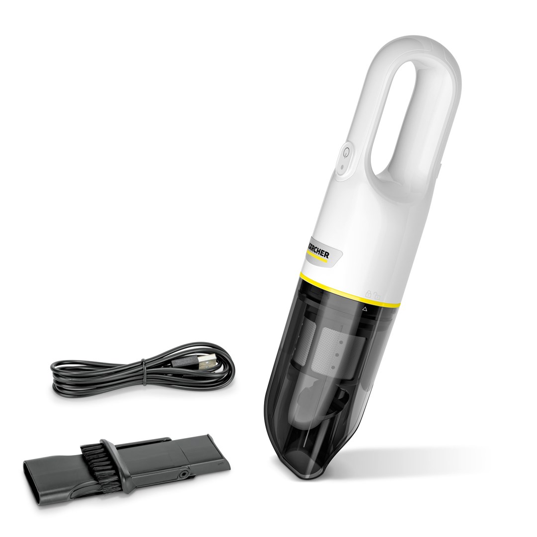 Karcher Kärcher CVH 3 rokas putekļsūcējs