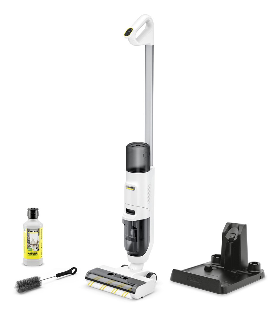 Karcher Kärcher FCV2 Natural N 1