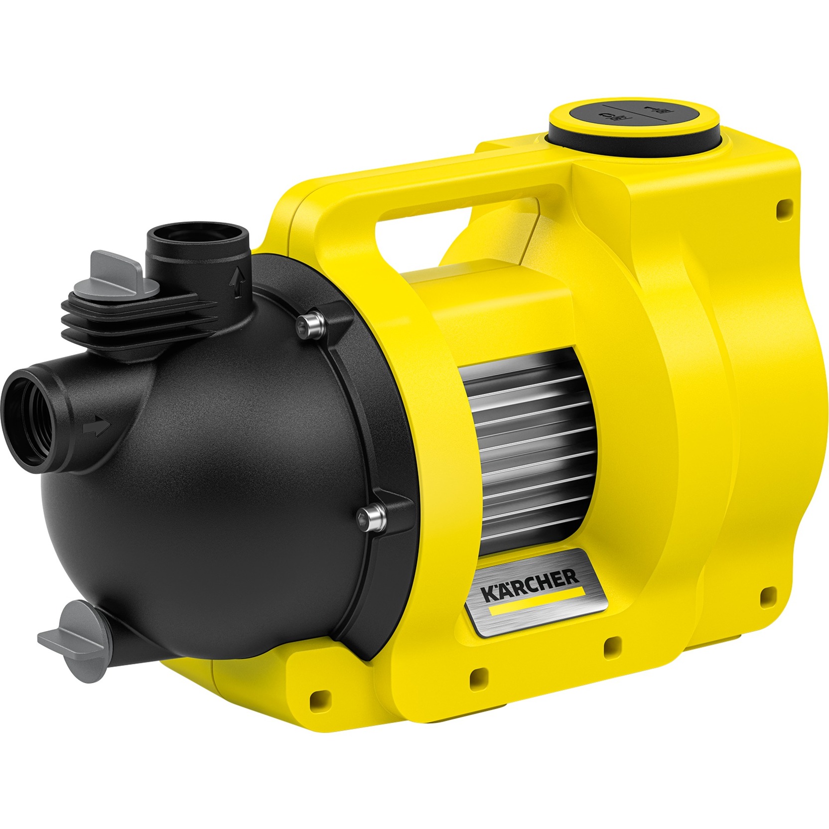 Karcher Kärcher Gartenpumpe BP 5.000