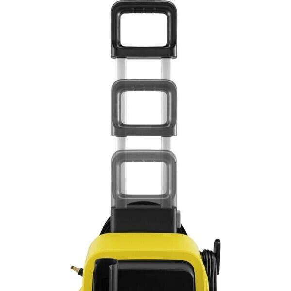 Augstspiediena mazgāšanas ierīce Karcher Kärcher K