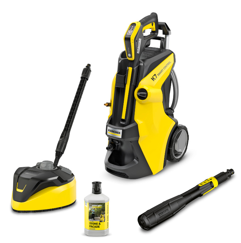 Karcher Kärcher K7 Smart Control Flex