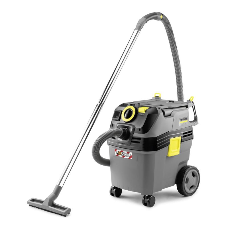 Odkurzacz przemysłowy Karcher NT 30/1 Ap