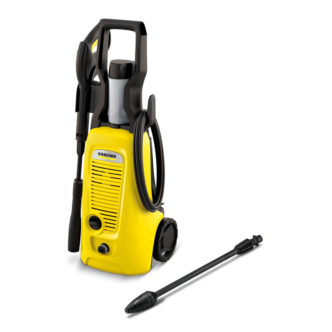 Myjka ciśnieniowa Karcher K 4 Universal