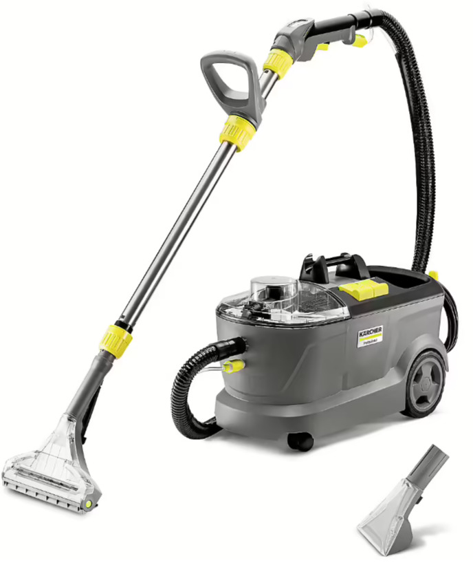 Karcher Kärcher Puzzi 10/1 | 1