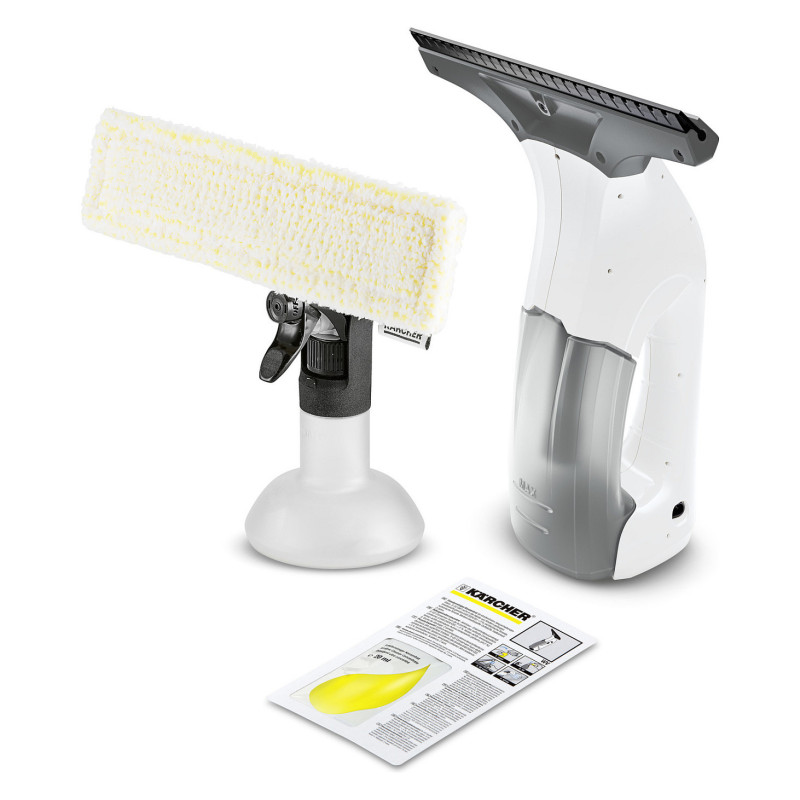 Karcher Kärcher WV 1 PLUS Elektriskais