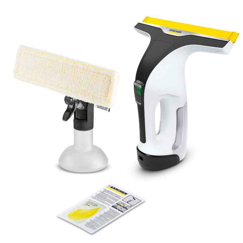 Myjka do okien Karcher WV 6