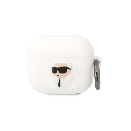 Karl Lagerfeld 3D Logo NFT Karl