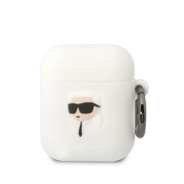 Maciņš austiņām Karl Lagerfeld Apple Airpods