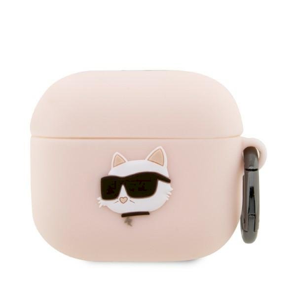 Maciņš austiņām Karl Lagerfeld Apple AirPods