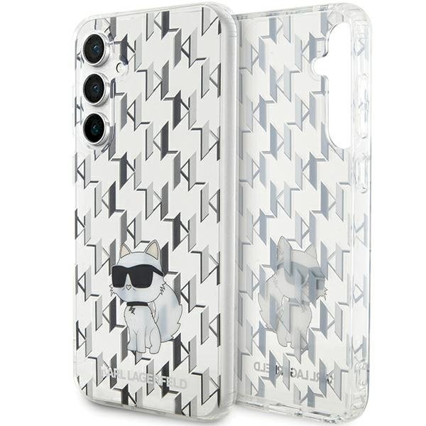 Karl Lagerfeld KLHCS23FEHNCMKLT S23 FES711 Monogram