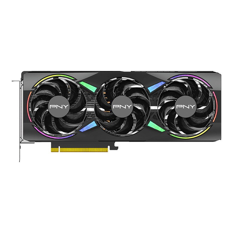 PNY Technologies Grafiskā karte PNY RTX