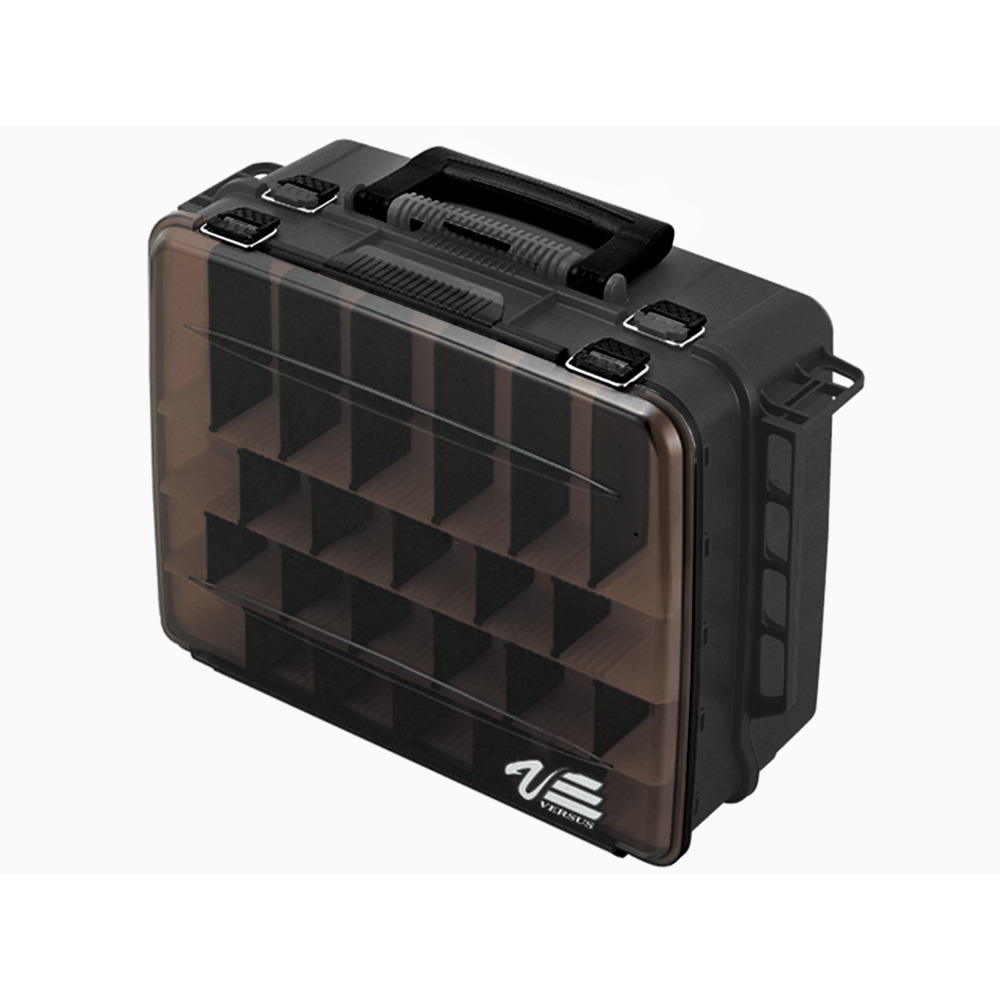 Kaste Meiho VS-3080 BLACK | VS-3080-B