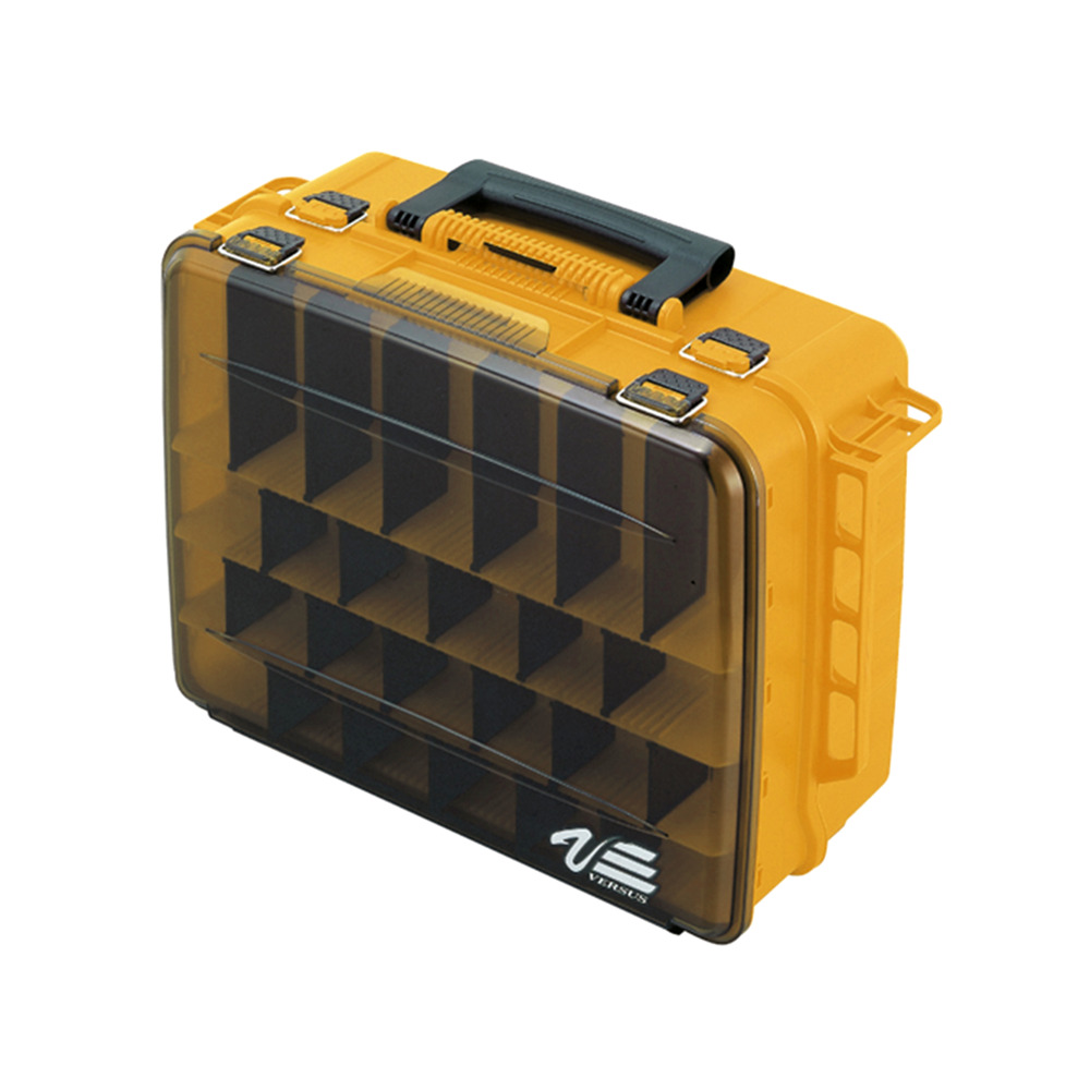 Kaste Meiho VS-3080 YELLOW | VS-3080-Y