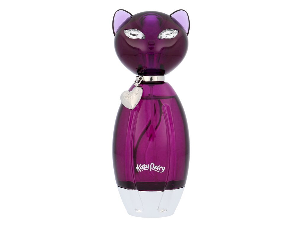 Katy Perry Purr Parfimērijas ūdens EDP