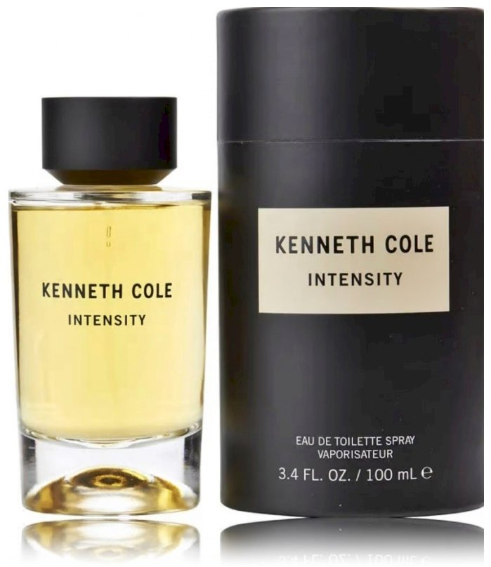 Kenneth Cole Intensity Smaržas EDT 100
