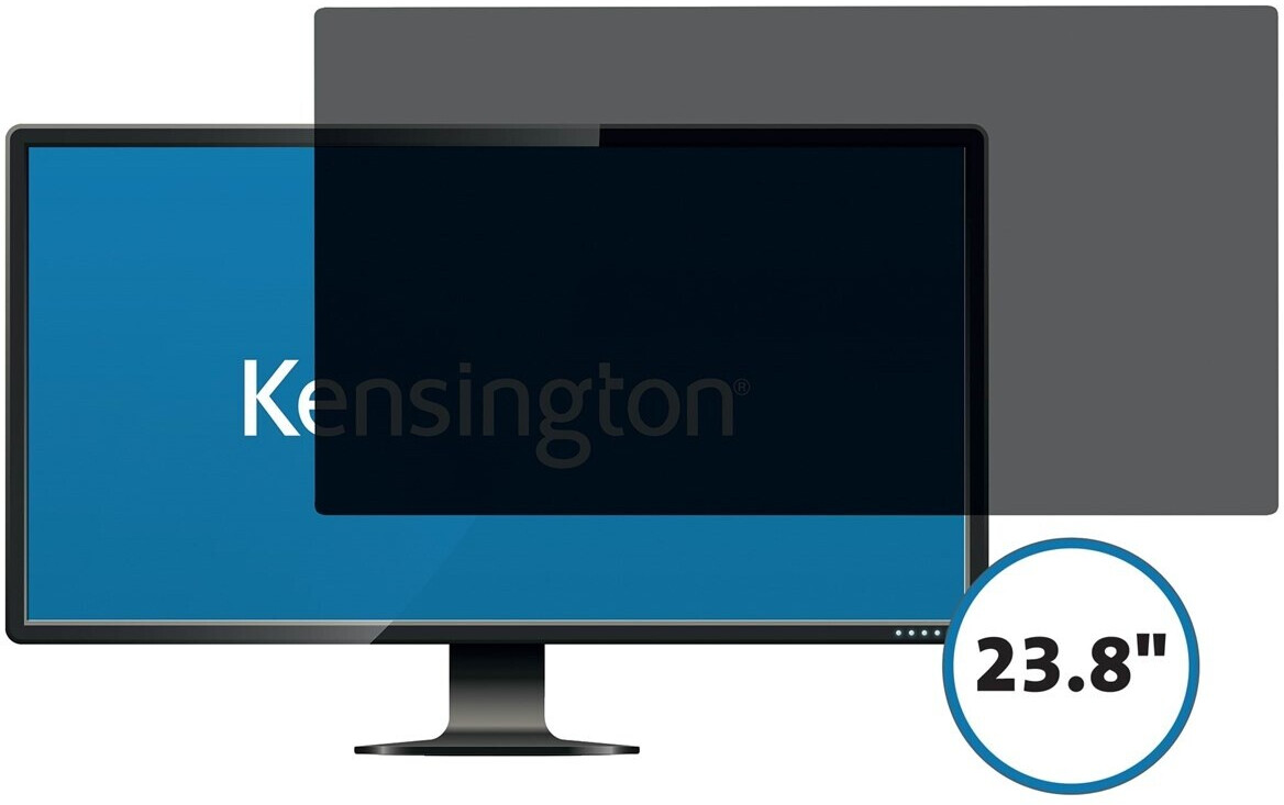 Filtrs Kensington Kensington skata aizsargfiltrs EQ