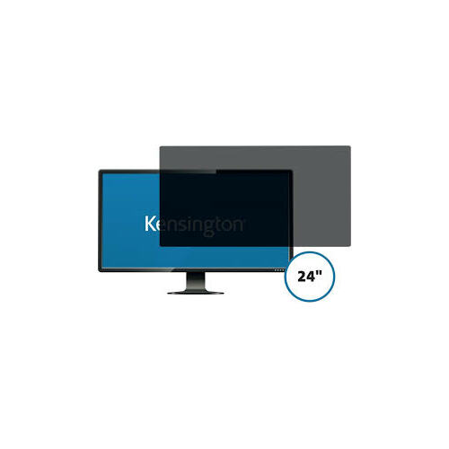 Kensington divvirzienu noņemams privātuma filtrs 24&quot