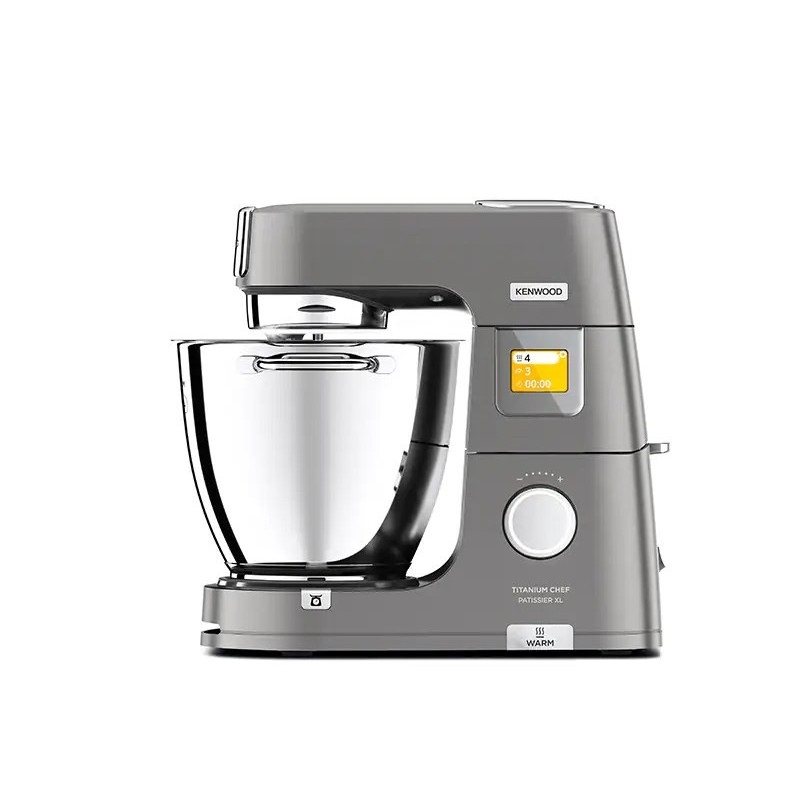 Kenwood KWL90.004SI Titanium Chef Patissier