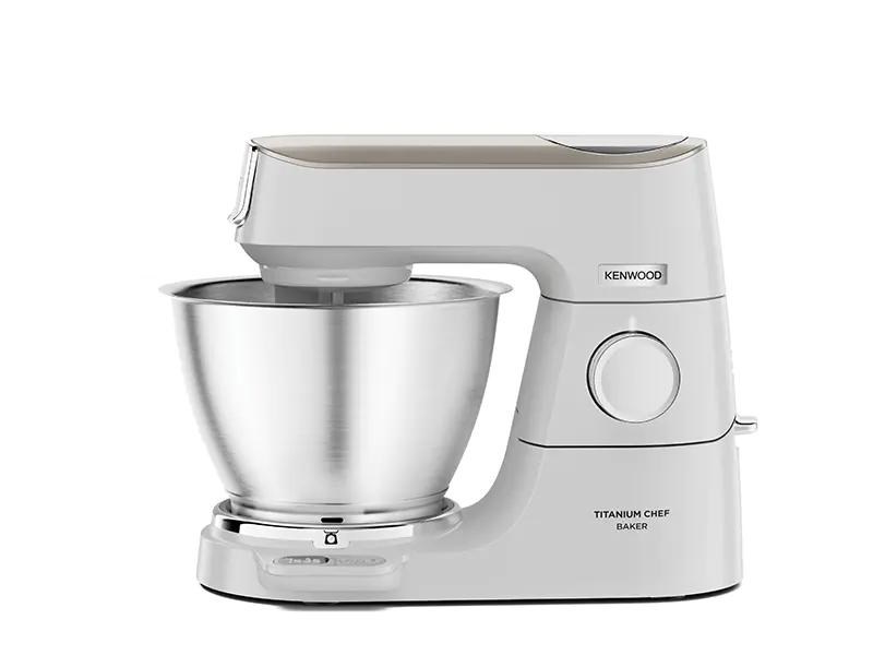 Planētas robots Kenwood Kenwood KVC65.001WH