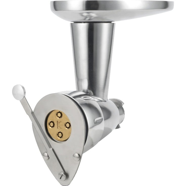 Kenwood Pasta Fresca Nudelaufsatz (chrom/bronze, für