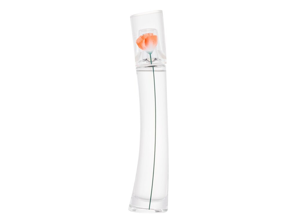 KENZO Flower By Kenzo Tualetes ūdens