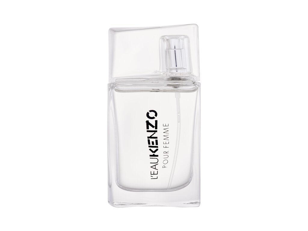 KENZO L`Eau Kenzo Pour Femme Tualetes
