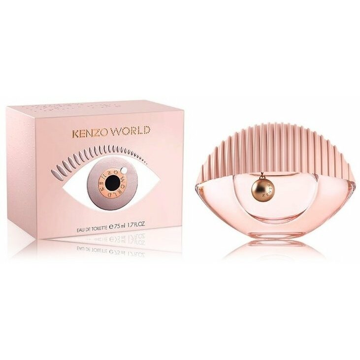 Kenzo World Smaržas EDT 30 ml
