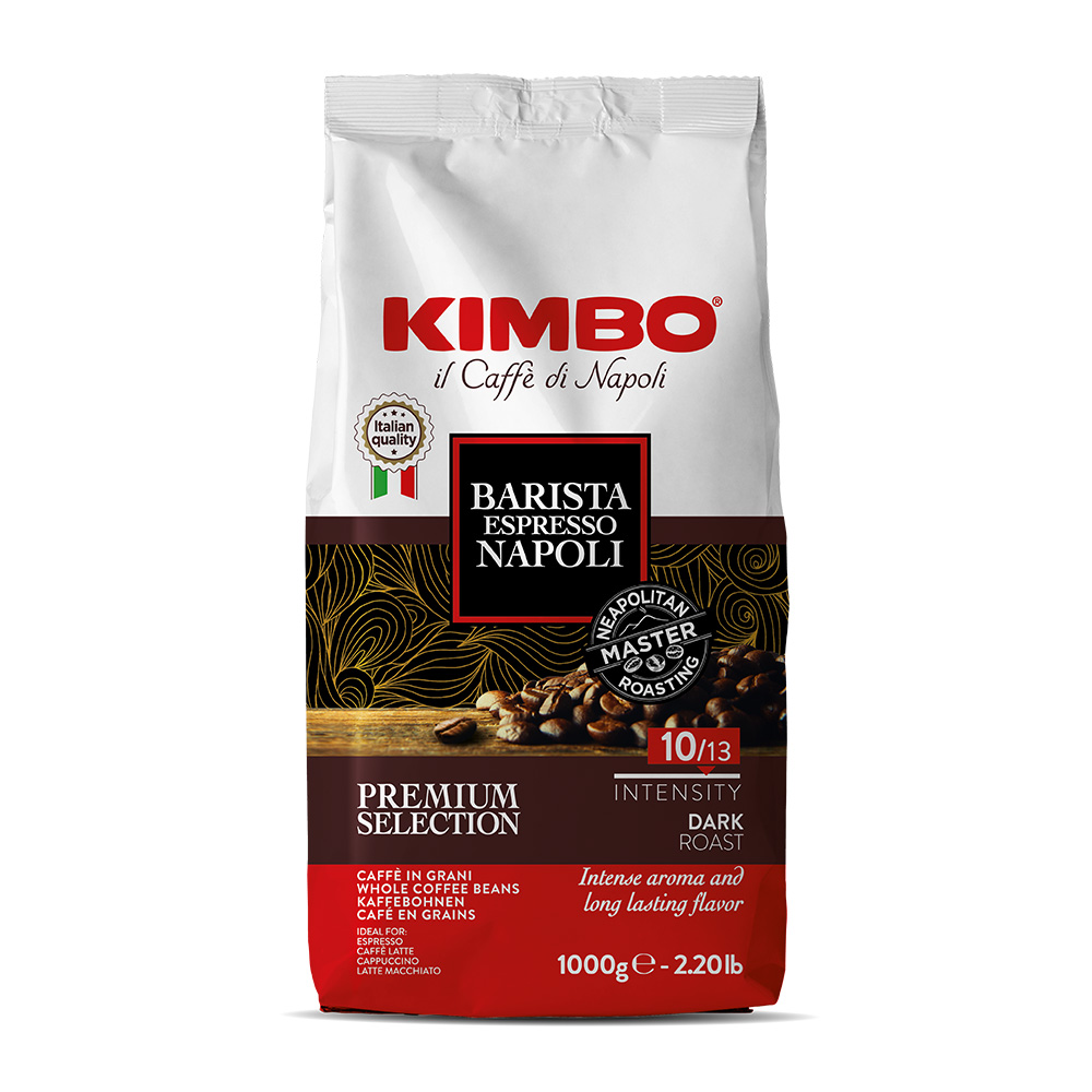 KIMBO S.p.A. Kimbo Espresso