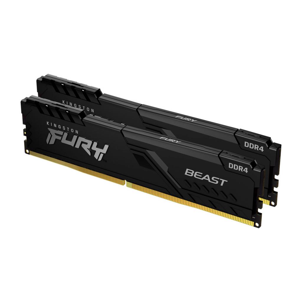 KINGSTON 16GB 3200MHz DDR4 CL16 DIMM