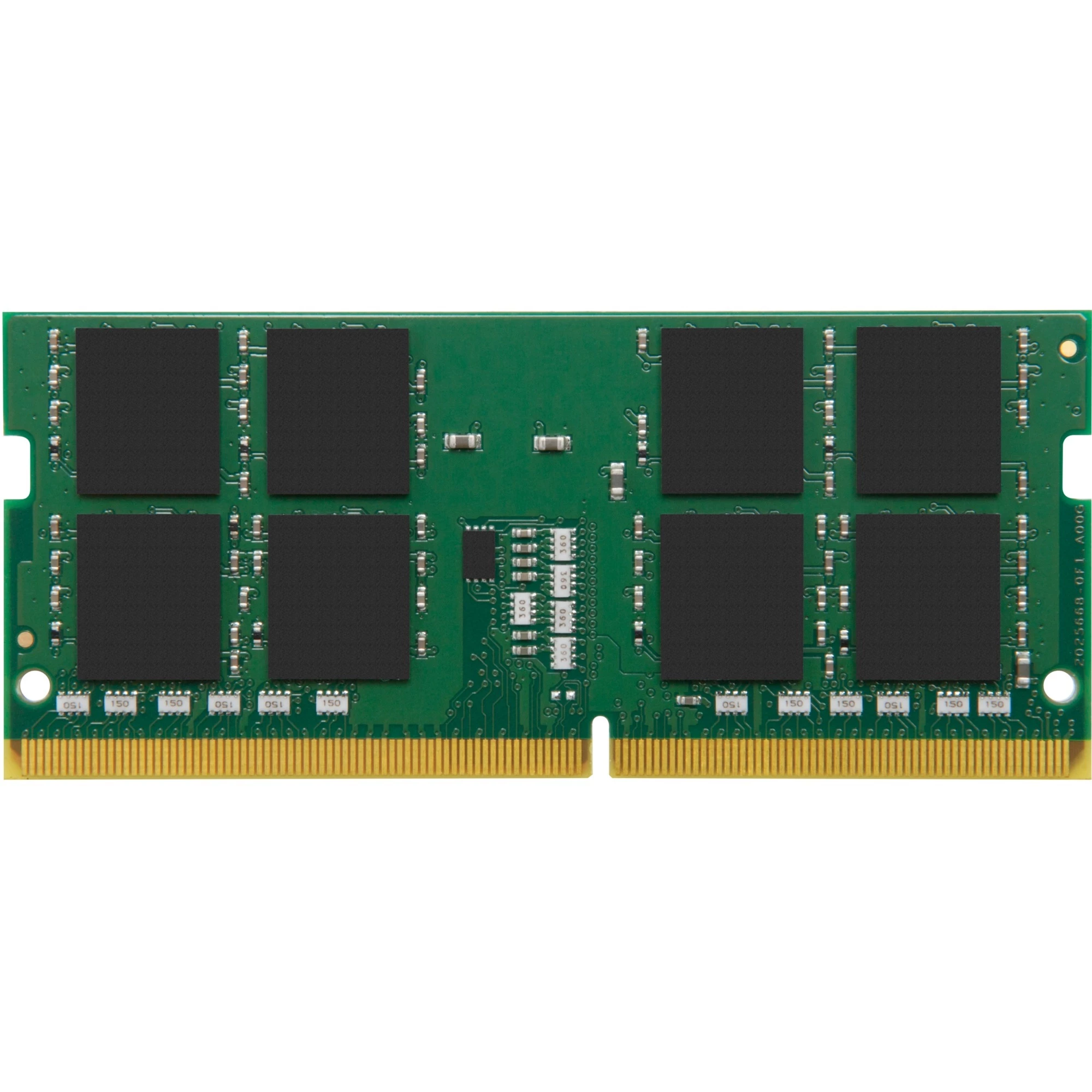 Atmiņa Kingston ValueRAM klēpjdatoram, SODIMM, DDR4