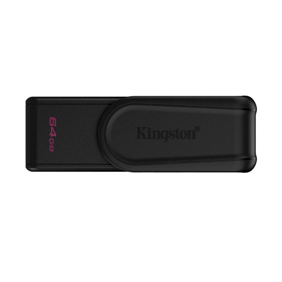 Kingston Pendrive 64GB DataTraveler Exodia S