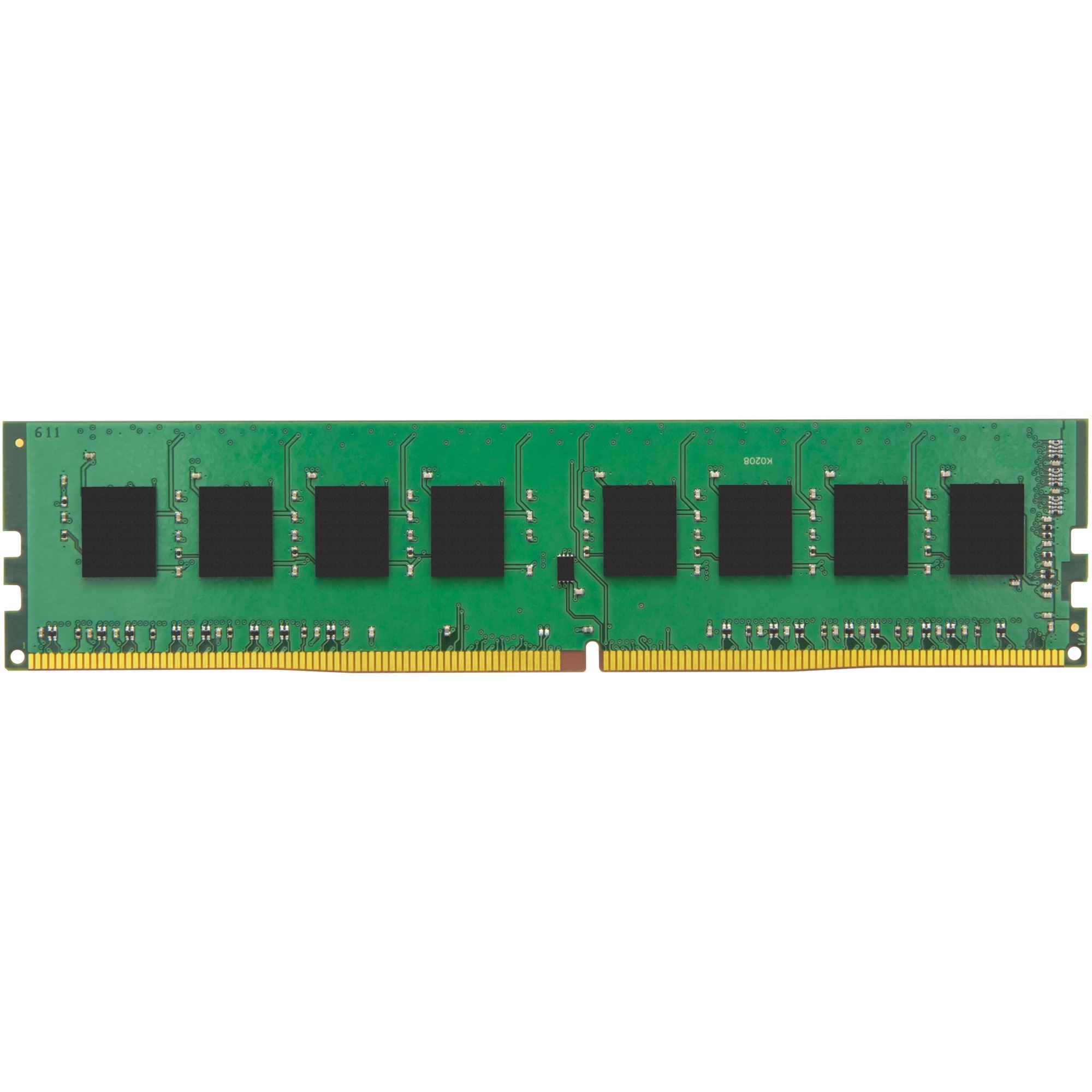 KINGSTON KVR26N19S6/4 Kingston ValueRAM, 4GB DDR4